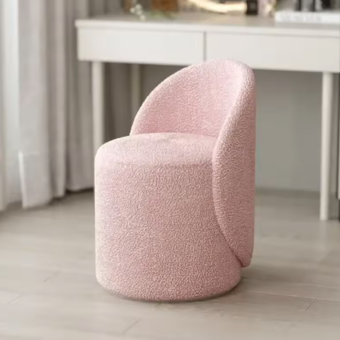 Modaix 3 In 1 Vanity Stool