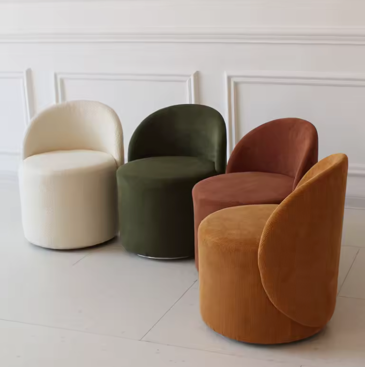 Modaix 3 In 1 Vanity Stool