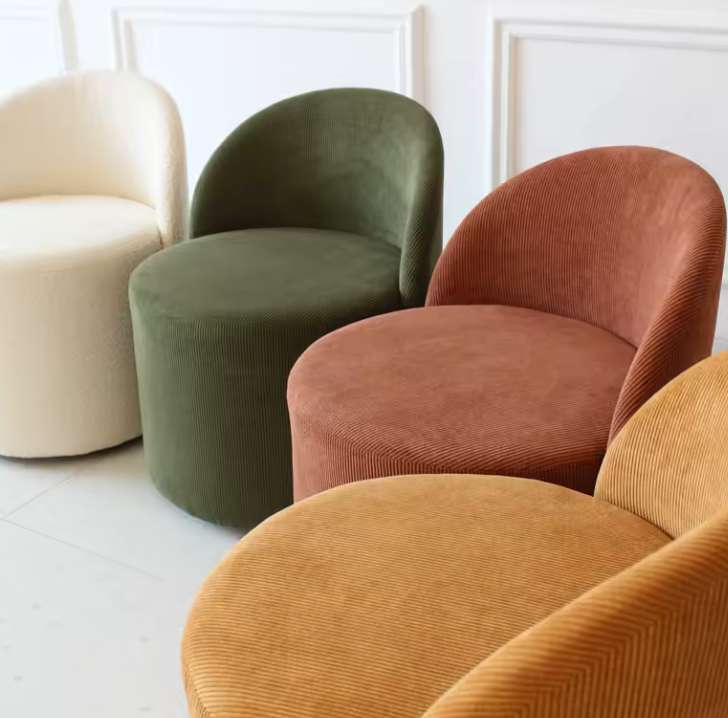 Modaix 3 In 1 Vanity Stool